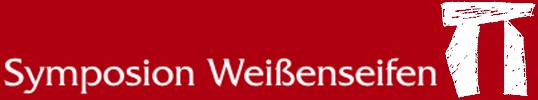 Symposion Wei&szlig;enseifen